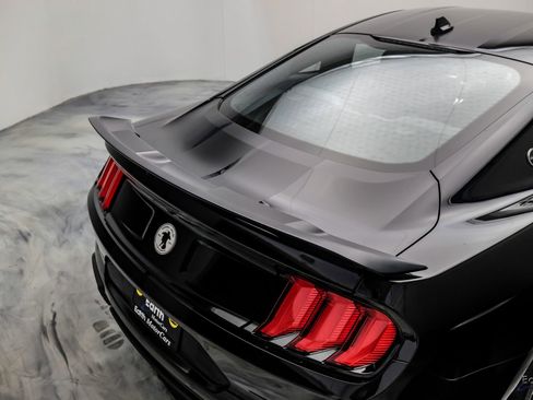 Used 2023 Ford Mustang GT Premium w/ Equipment Group 401A RWD image 18