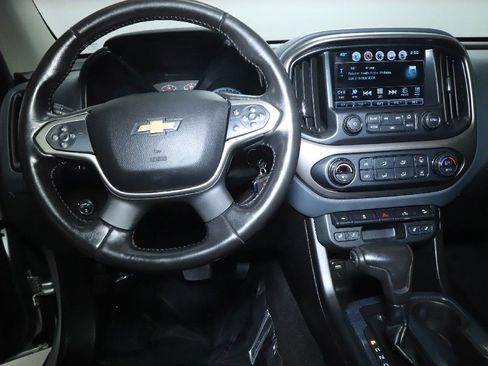 Used 2018 Chevrolet Colorado Z71 AWD/4WD image 26