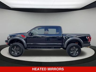Used 2019 Ford F150 Raptor w/ Equipment Group 802A Luxury