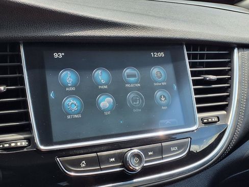 Used 2018 Buick Encore Preferred FWD image 27