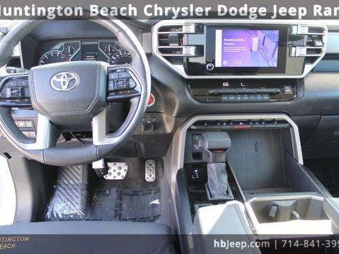 Used 2024 Toyota Tundra SR5 image 13