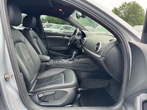 Used 2016 Audi A3 1.8T Premium FWD image 18