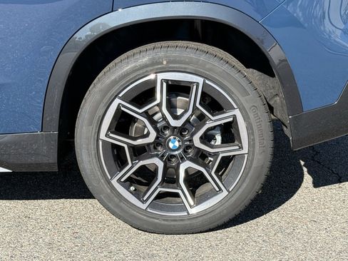 New 2026 BMW X1 xDrive28i w/ Technology Package image 18