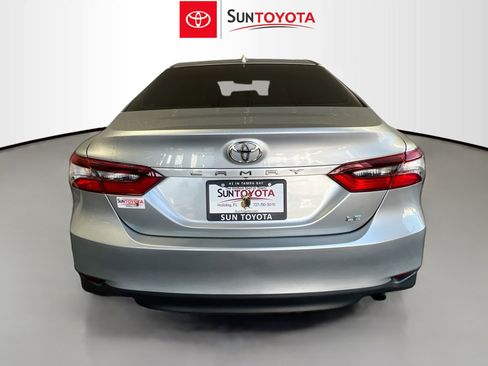 Used 2023 Toyota Camry LE image 5