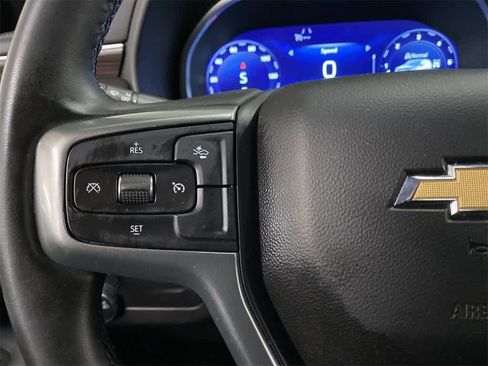 Used 2023 Chevrolet Tahoe LT image 20