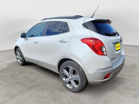 Used 2013 Buick Encore Leather image 3