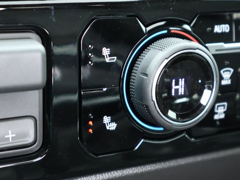 New 2026 Chevrolet Silverado 1500 LT Trail Boss w/ Safety Package image 5