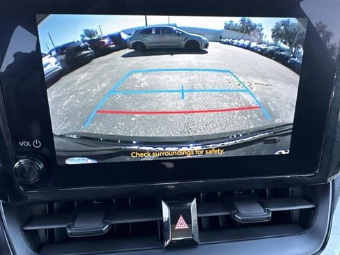 Used 2024 Toyota Corolla LE image 29