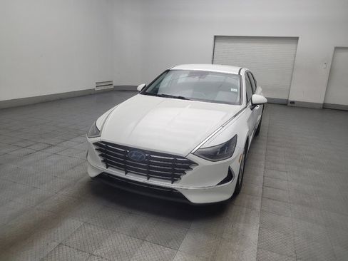 Used 2020 Hyundai Sonata SE FWD image 15