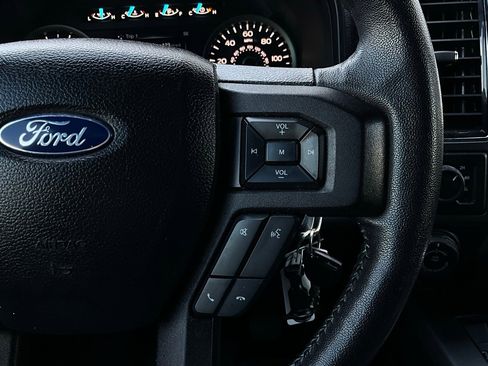 Used 2019 Ford F150 XLT w/ Equipment Group 302A Luxury image 38