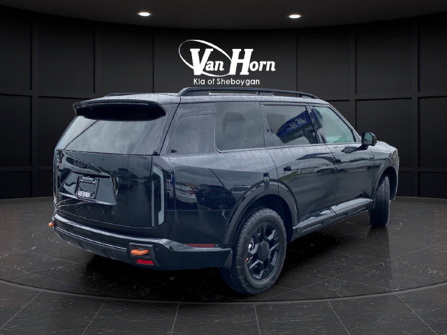 New 2027 Kia Telluride SX Prestige X-Pro AWD/4WD image 8