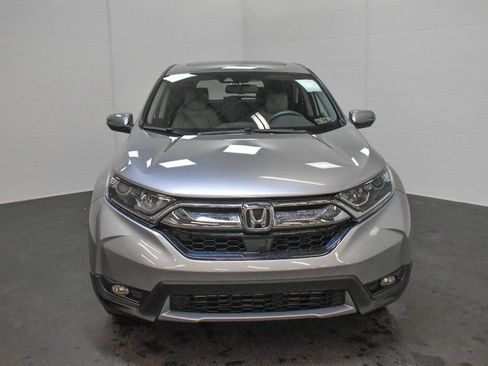 Used 2018 Honda CR-V EX-L image 2
