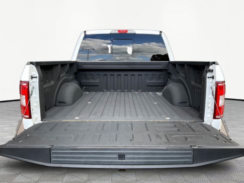 Used 2020 Ford F150 XLT w/ Equipment Group 302A Luxury AWD/4WD image 7