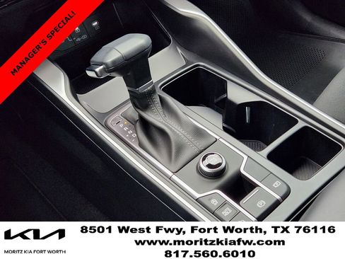 New 2026 Kia Sorento LX FWD image 15