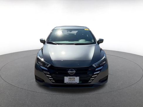 Used 2025 Nissan Versa SV FWD image 4