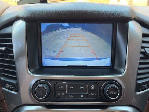 Used 2017 Chevrolet Tahoe Premier RWD image 44