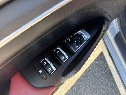 Used 2024 Kia K5 GT-Line w/ GT-Line Premium Package image 23