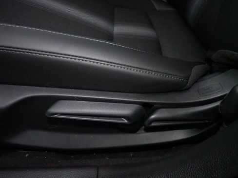 Certified 2026 Honda Civic Sport image 20