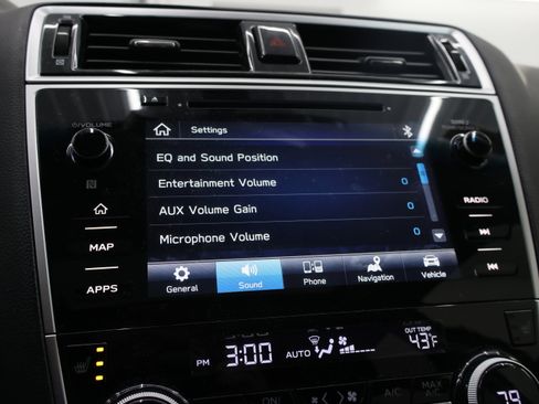 Used 2019 Subaru Outback 2.5i Premium image 52