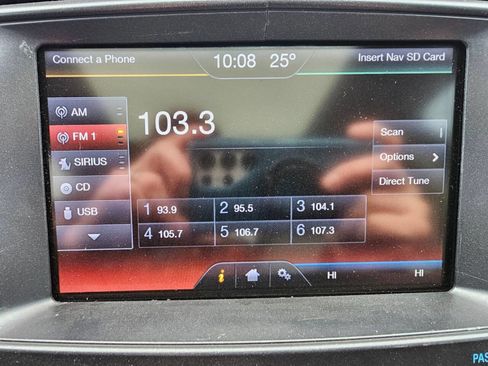 Used 2014 Ford Edge Limited w/ Equipment Group 301A image 20