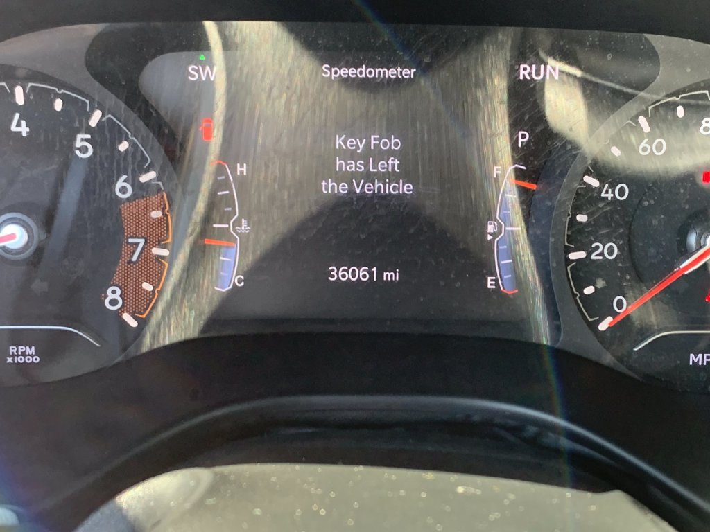 Used 2023 Jeep Compass Limited AWD/4WD image 27
