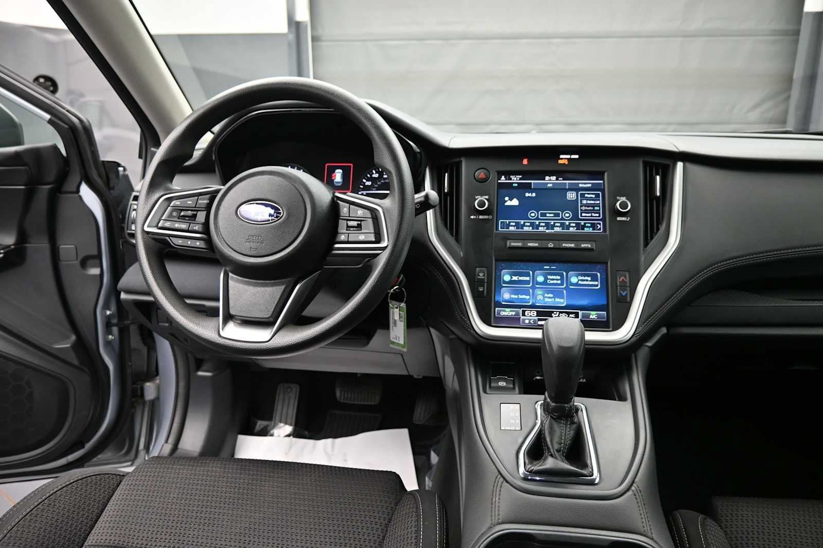 Used 2024 Subaru Outback AWD/4WD image 14