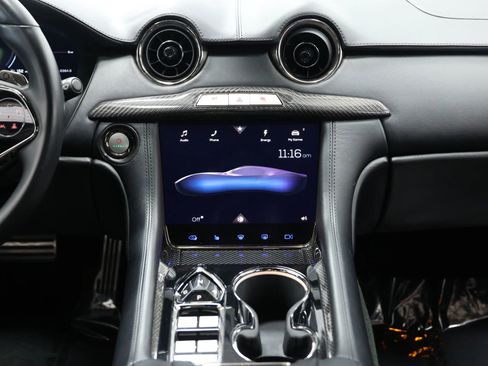 Used 2022 Karma GS-6 Sedan 4D 1.5L I3 Electric/Hybr image 27