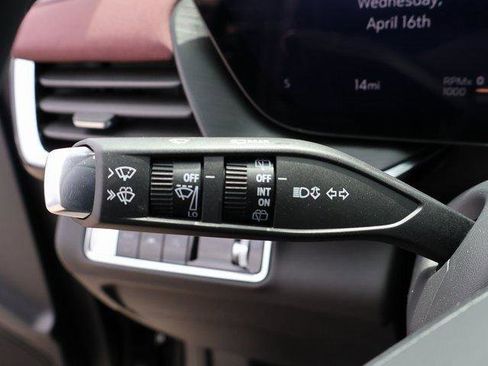 New 2025 Buick Envision Sport Touring image 29