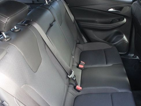 New 2026 Buick Encore GX Preferred w/ Comfort Package image 19