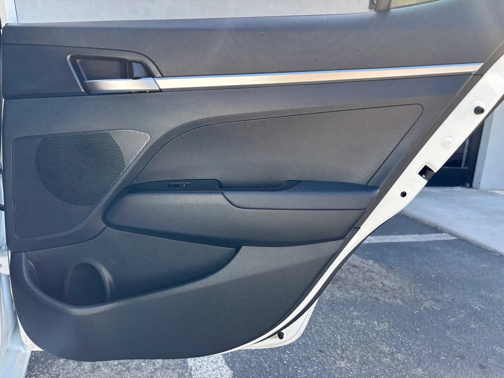 Used 2020 Hyundai Elantra SE w/ Cargo Package (C1) FWD image 49