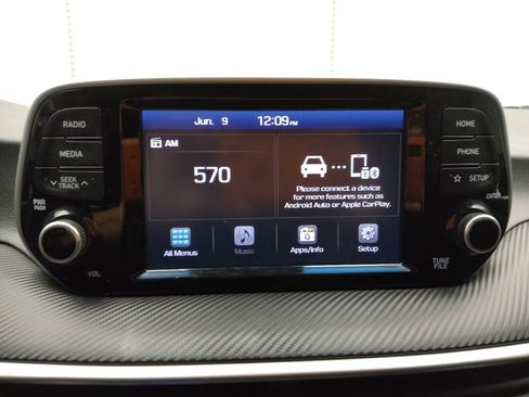 Used 2019 Hyundai Tucson SE w/ Cargo Package FWD image 25