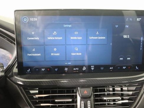 Certified 2023 Ford Escape ST-Line Elite AWD/4WD image 43