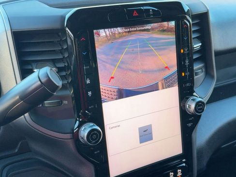 New 2026 RAM 3500 Tradesman image 21