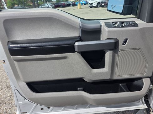 Used 2018 Ford F150 XLT w/ Equipment Group 302A Luxury AWD/4WD image 38