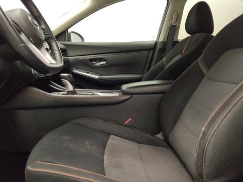 Used 2020 Nissan Sentra SR FWD image 17