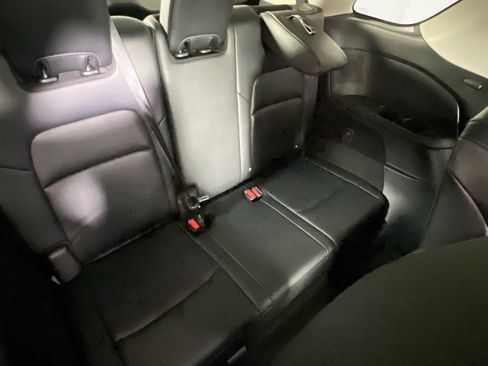 Used 2023 Nissan Pathfinder Platinum AWD/4WD image 27