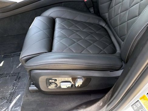 Used 2023 BMW X7 xDrive40i w/ Premium Package AWD/4WD image 21