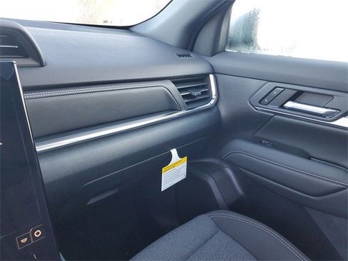 New 2026 GMC Terrain Elevation image 25