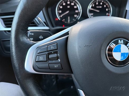 Certified 2021 BMW X1 xDrive28i w/ Convenience Package image 29