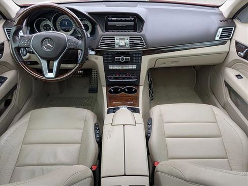 Used 2014 Mercedes-Benz E 350 Coupe image 18