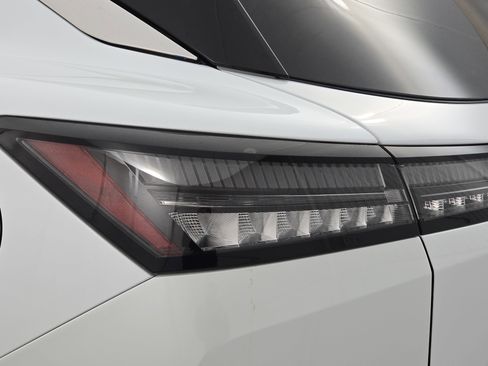 New 2026 Nissan Murano Platinum w/ Cargo Package image 35