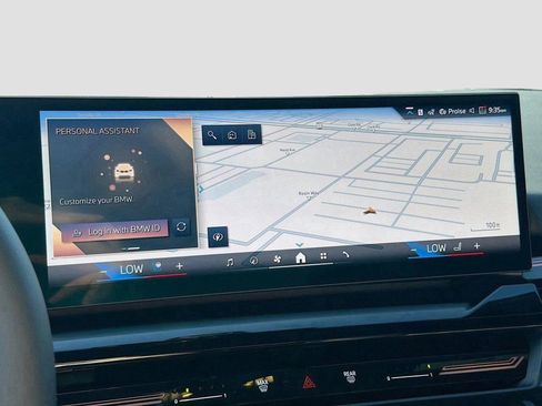 New 2026 BMW 530i xDrive w/ Premium Package AWD/4WD image 33