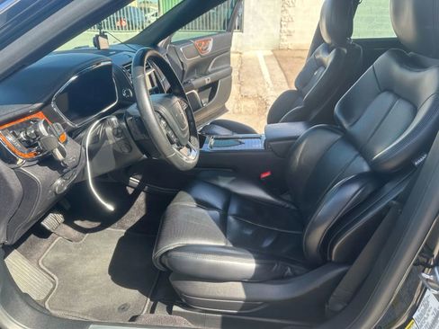 Used 2017 Lincoln Continental w/ Equipment Group 500A image 7