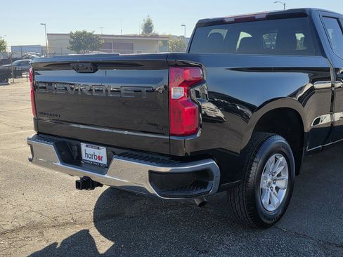 Used 2023 Chevrolet Silverado 1500 LT w/ Protection Package image 11