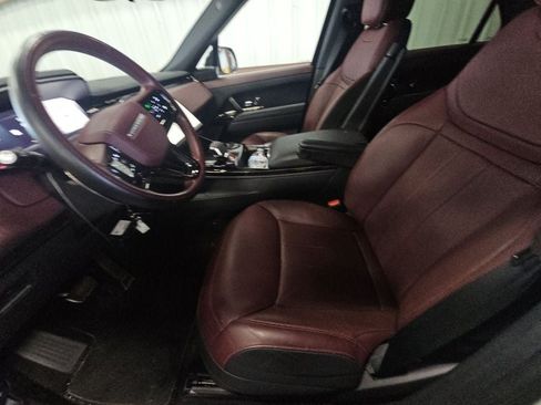Used 2024 Land Rover Range Rover Sport Dynamic SE AWD/4WD image 7
