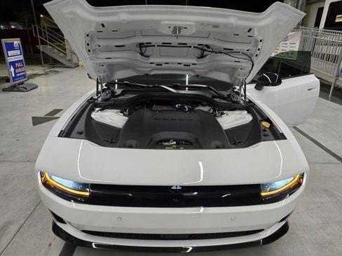 New 2025 Dodge Charger Daytona R/T w/ Quick Order Package 25M R/T AWD/4WD image 13