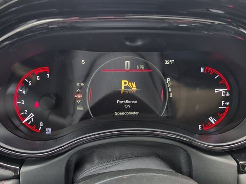 New 2026 Dodge Durango GT image 29