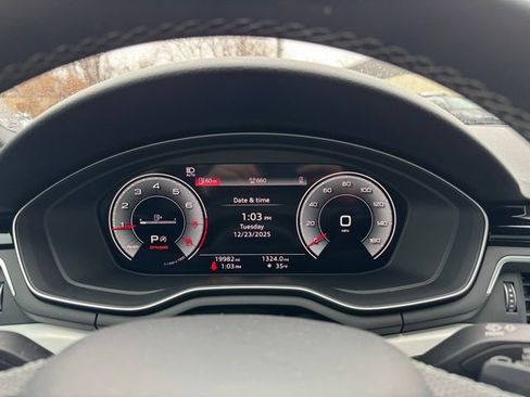 Certified 2024 Audi A5 2.0T Premium Plus image 14