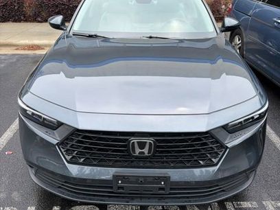 Used 2023 Honda Accord LX