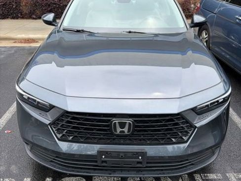 Used 2023 Honda Accord LX image 1